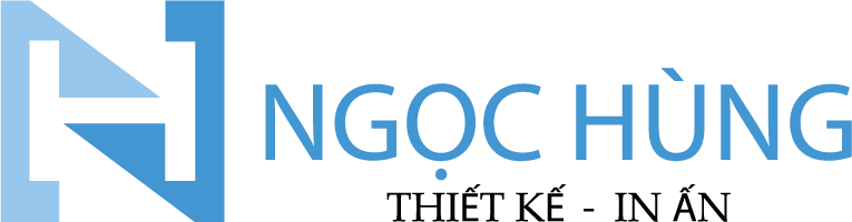 Xưởng in ấn Ngọc Hùng